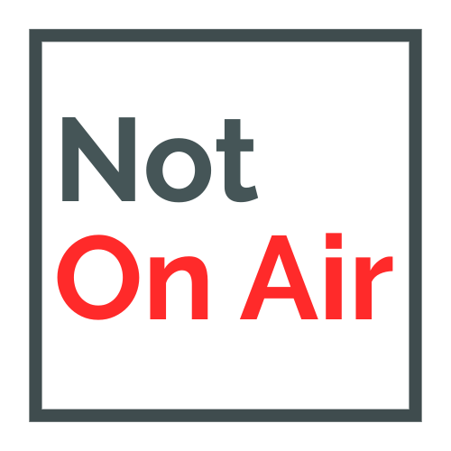 Not On Air